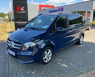 Mercedes-Benz V 220 Gebrauchtwagen