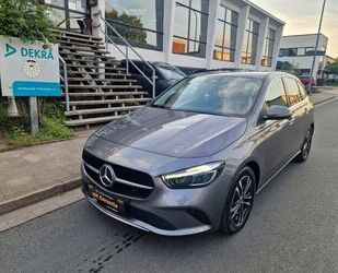Mercedes-Benz B 220 Gebrauchtwagen