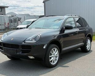 Porsche Cayenne Gebrauchtwagen