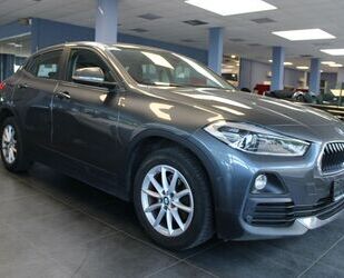 BMW X2 Gebrauchtwagen