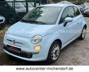 Fiat 500 Gebrauchtwagen