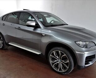 BMW X6 M50 Gebrauchtwagen