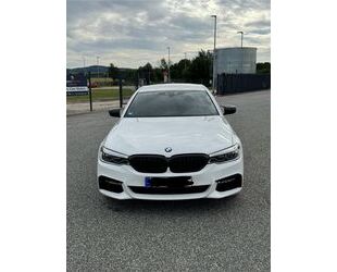 BMW 530 Gebrauchtwagen