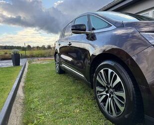 Renault Espace Gebrauchtwagen
