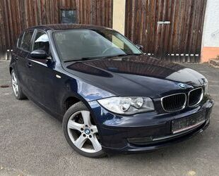 BMW 118 Gebrauchtwagen