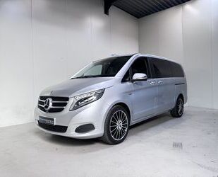 Mercedes-Benz V 250 Gebrauchtwagen