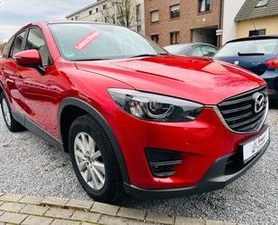 Mazda CX-5 Gebrauchtwagen