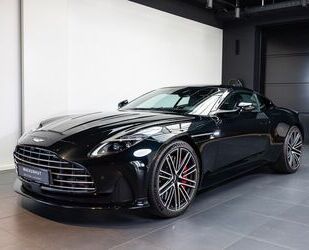 Aston Martin DB12 Gebrauchtwagen