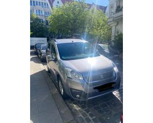 Peugeot Partner Tepee Gebrauchtwagen