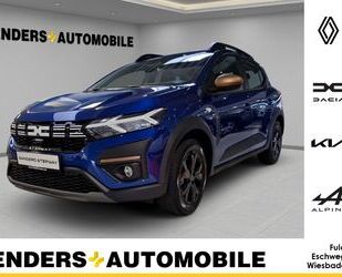 Dacia Sandero Gebrauchtwagen