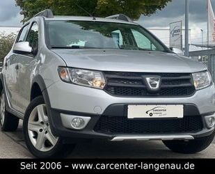 Dacia Sandero Gebrauchtwagen