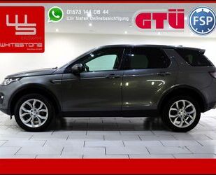 Land Rover Discovery Sport Gebrauchtwagen