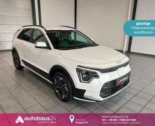 Kia Niro EV Gebrauchtwagen