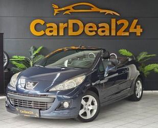 Peugeot 207 Gebrauchtwagen