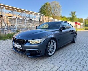 BMW 435 Gebrauchtwagen