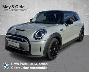 Mini Cooper SE Gebrauchtwagen