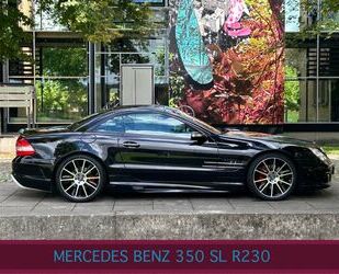Mercedes-Benz SL 350 Gebrauchtwagen