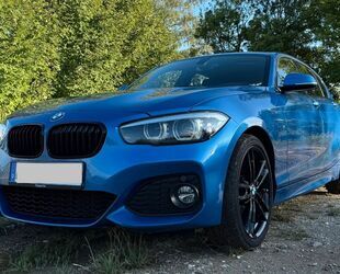 BMW 120 Gebrauchtwagen