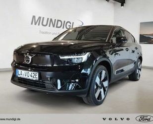 Volvo C40 Gebrauchtwagen
