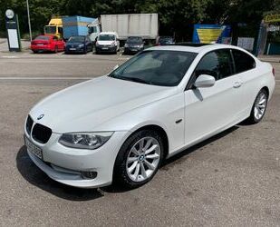 BMW 320 Gebrauchtwagen