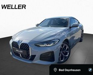 BMW 430 Gran Coupé Gebrauchtwagen