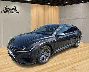 VW Arteon Gebrauchtwagen