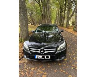 Mercedes-Benz C 220 Gebrauchtwagen
