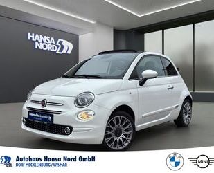 Fiat 500 Gebrauchtwagen