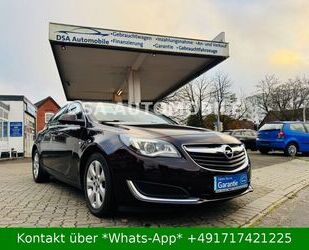 Opel Insignia Gebrauchtwagen