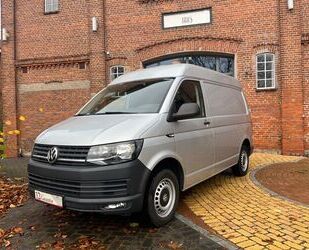VW T6 Transporter Gebrauchtwagen