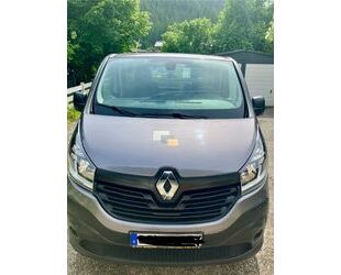 Renault Trafic Gebrauchtwagen