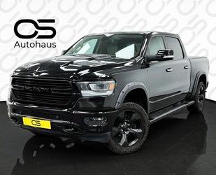 Dodge RAM Gebrauchtwagen