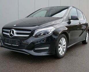 Mercedes-Benz B 180 Gebrauchtwagen