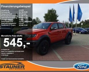 Ford Raptor Gebrauchtwagen