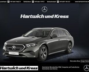 Mercedes-Benz E 200 Gebrauchtwagen