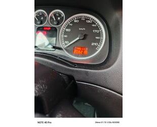 Peugeot 307 Gebrauchtwagen
