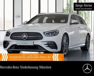 Mercedes-Benz E 300 Gebrauchtwagen