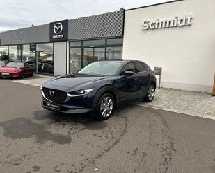 Mazda CX-30 Gebrauchtwagen