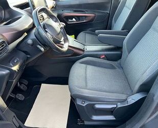 Peugeot Rifter Gebrauchtwagen