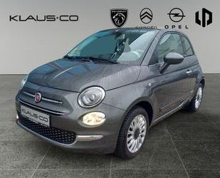 Fiat 500 Gebrauchtwagen