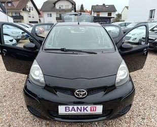 Toyota Aygo (X) Gebrauchtwagen