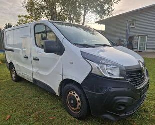 Renault Trafic Gebrauchtwagen