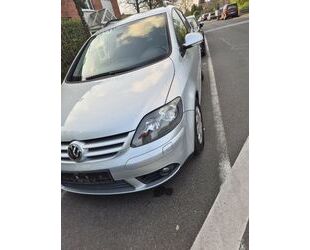 VW Golf Plus Gebrauchtwagen