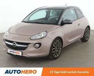 Opel Adam Gebrauchtwagen