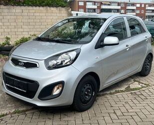 Kia Picanto Gebrauchtwagen