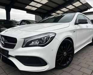 Mercedes-Benz CLA 200 Shooting Brake Gebrauchtwagen