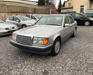 Mercedes-Benz E 230 Gebrauchtwagen