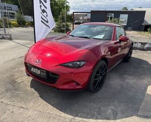 Mazda MX-5 Gebrauchtwagen