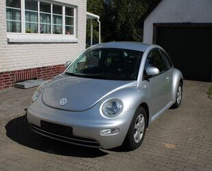 VW Beetle Gebrauchtwagen