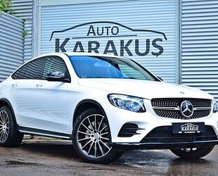 Mercedes-Benz GLC 250 Gebrauchtwagen